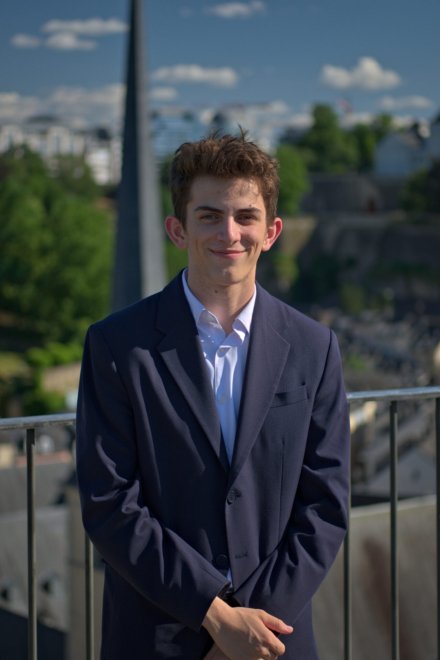Enzo REICHERT