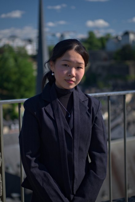 Elodie CAI